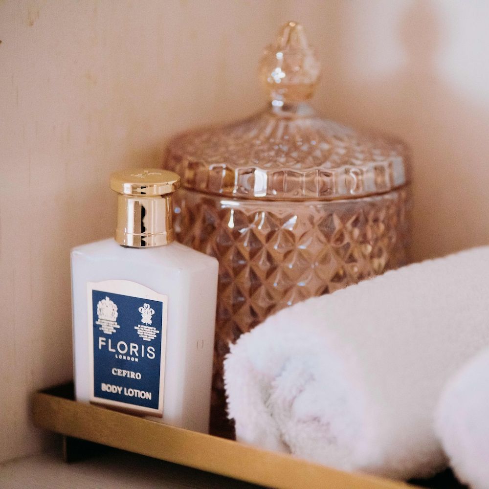 South Shire Deluxe Double or Twin Room, 2 Double Beds 6