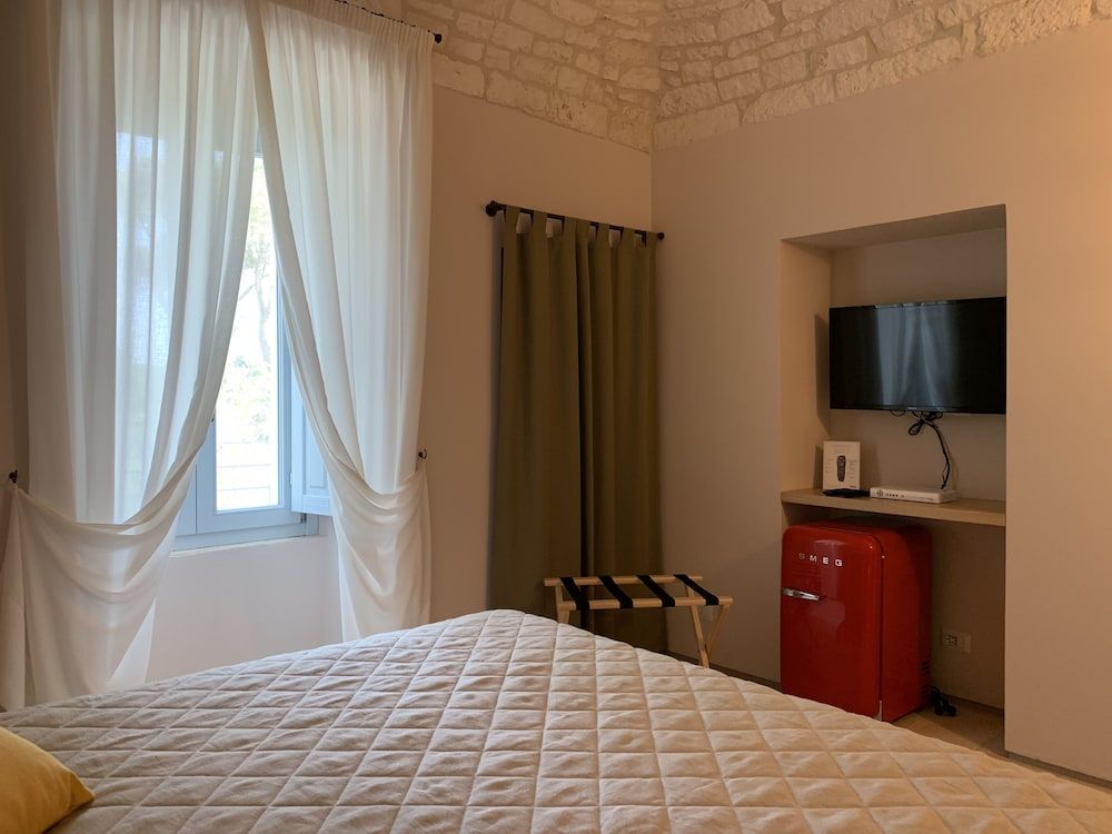 Masseria Grofoleo