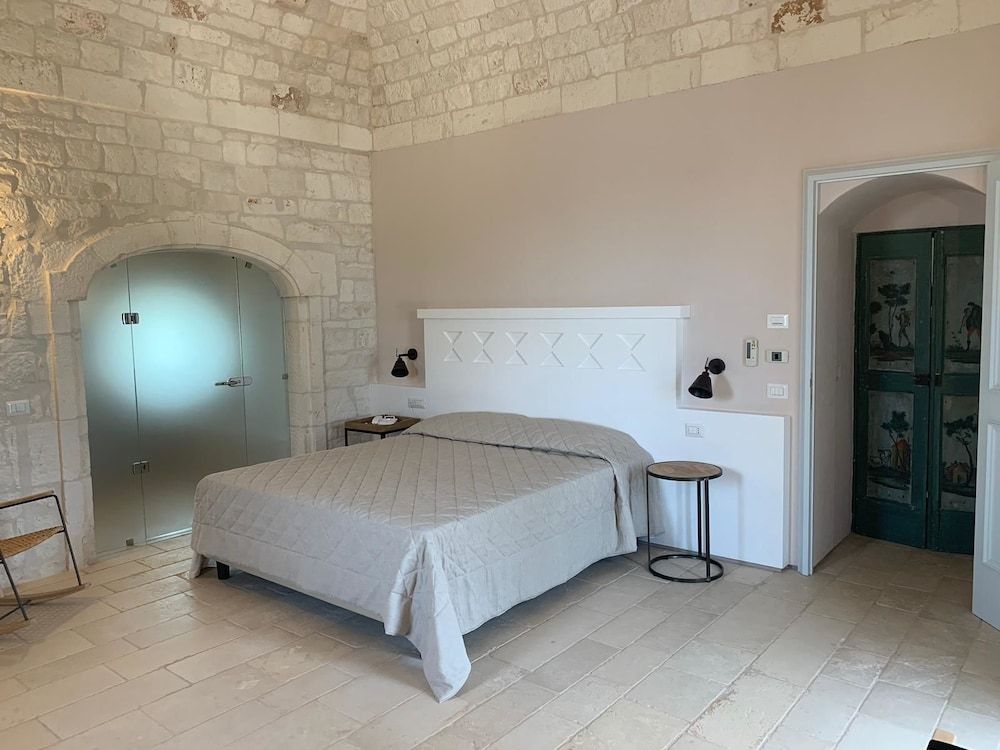 Masseria Grofoleo