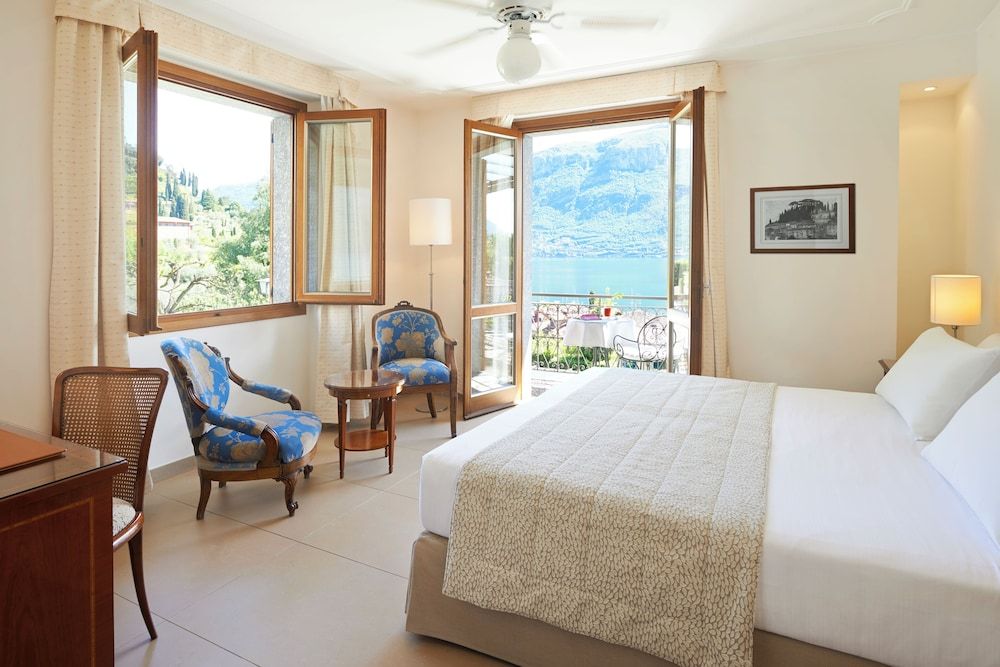 Standard Room, Lake View, Annex Building
