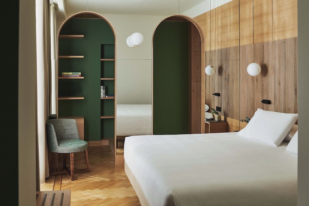 Premium Double Room (Elite)