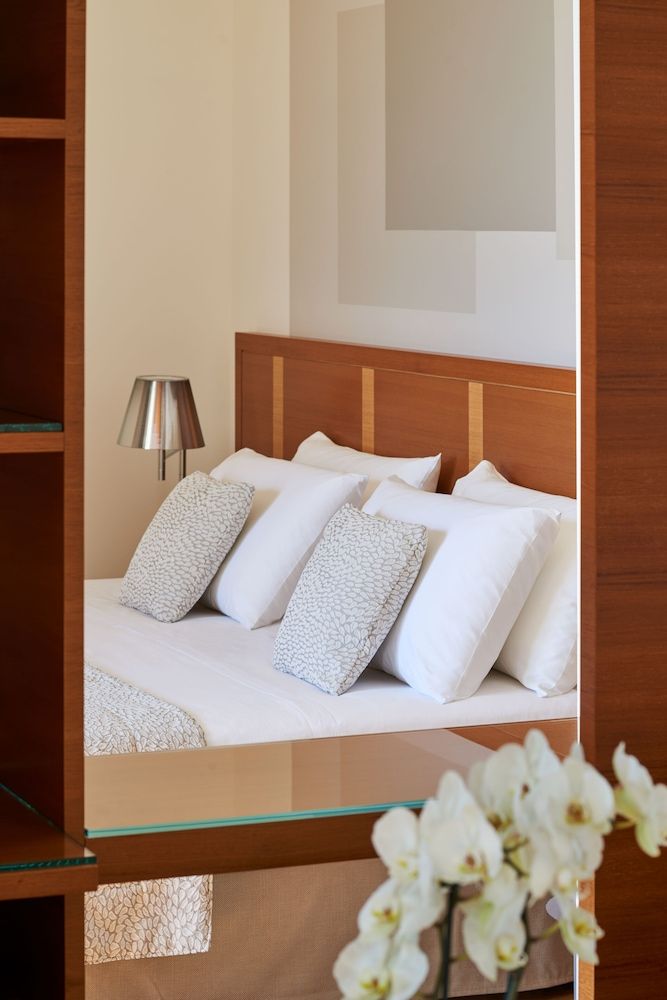 Suite, Lake View (Panorama)