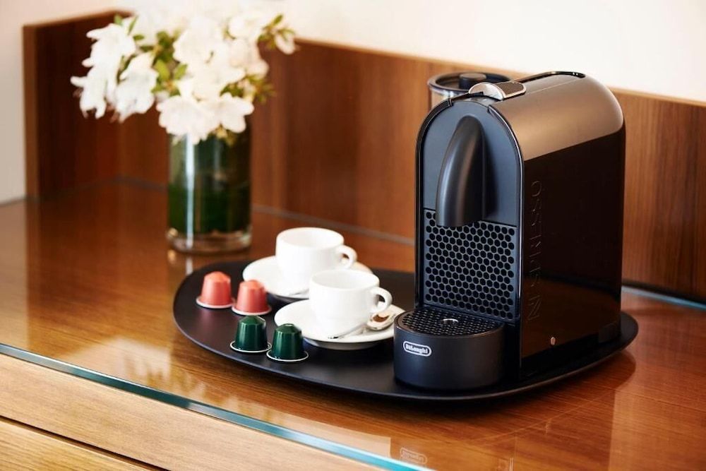 Hotel Belvedere Double Room (Essential) 4