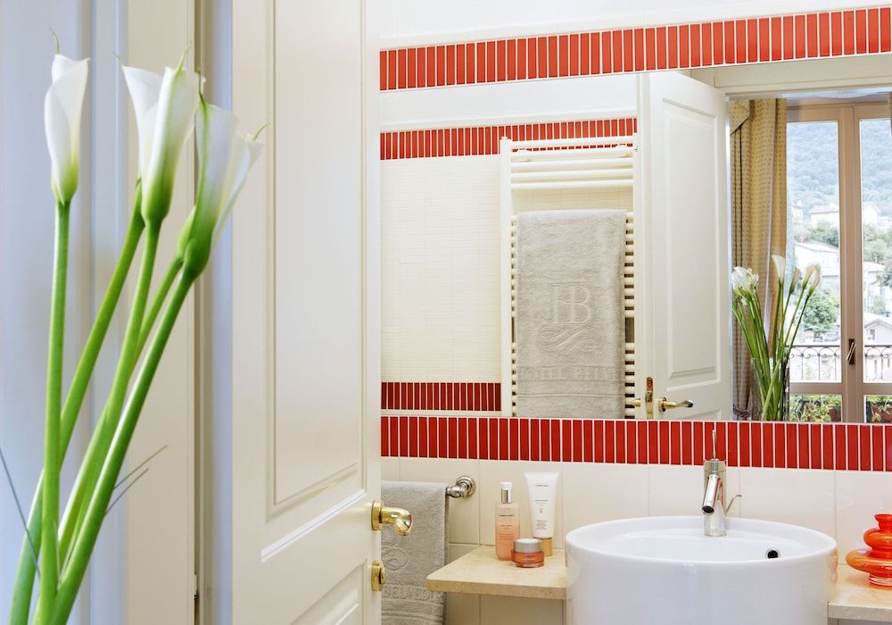 Hotel Belvedere Double Room (Essential) 3