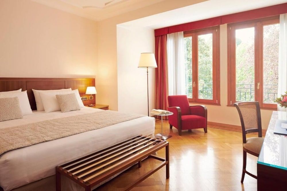 Hotel Belvedere Double Room (Essential) 2