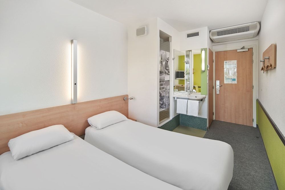 Standard Twin Room, 2 Twin Beds