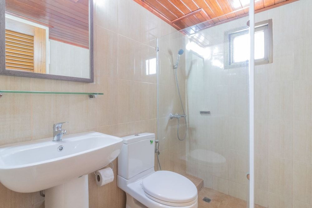 undefined Siam Palace Hotel 9