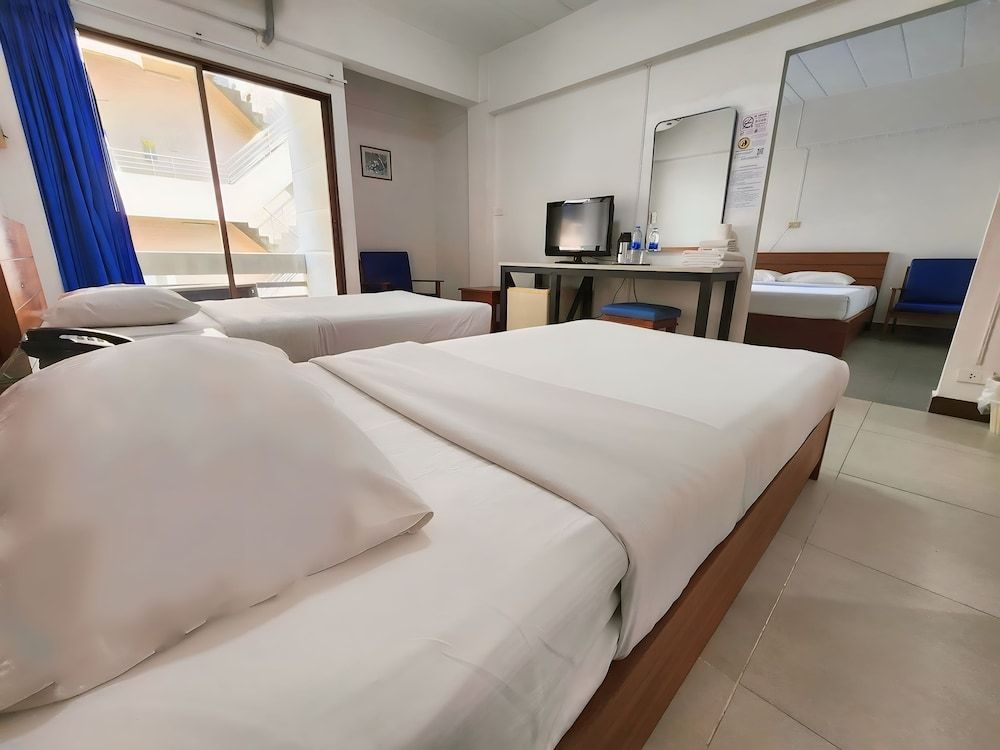 undefined Siam Palace Hotel 7