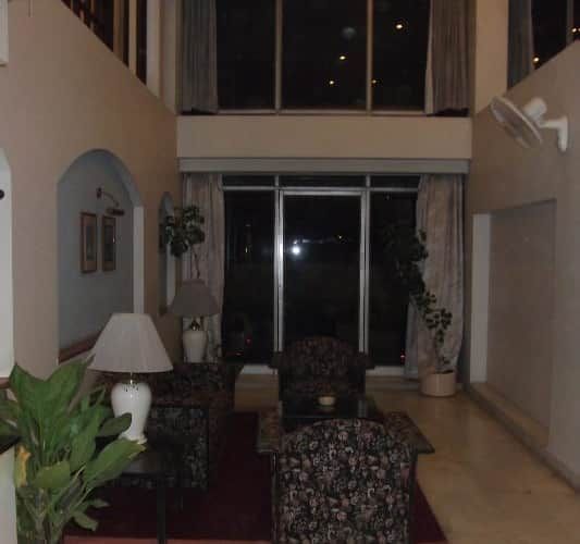 Hotel Bluehill