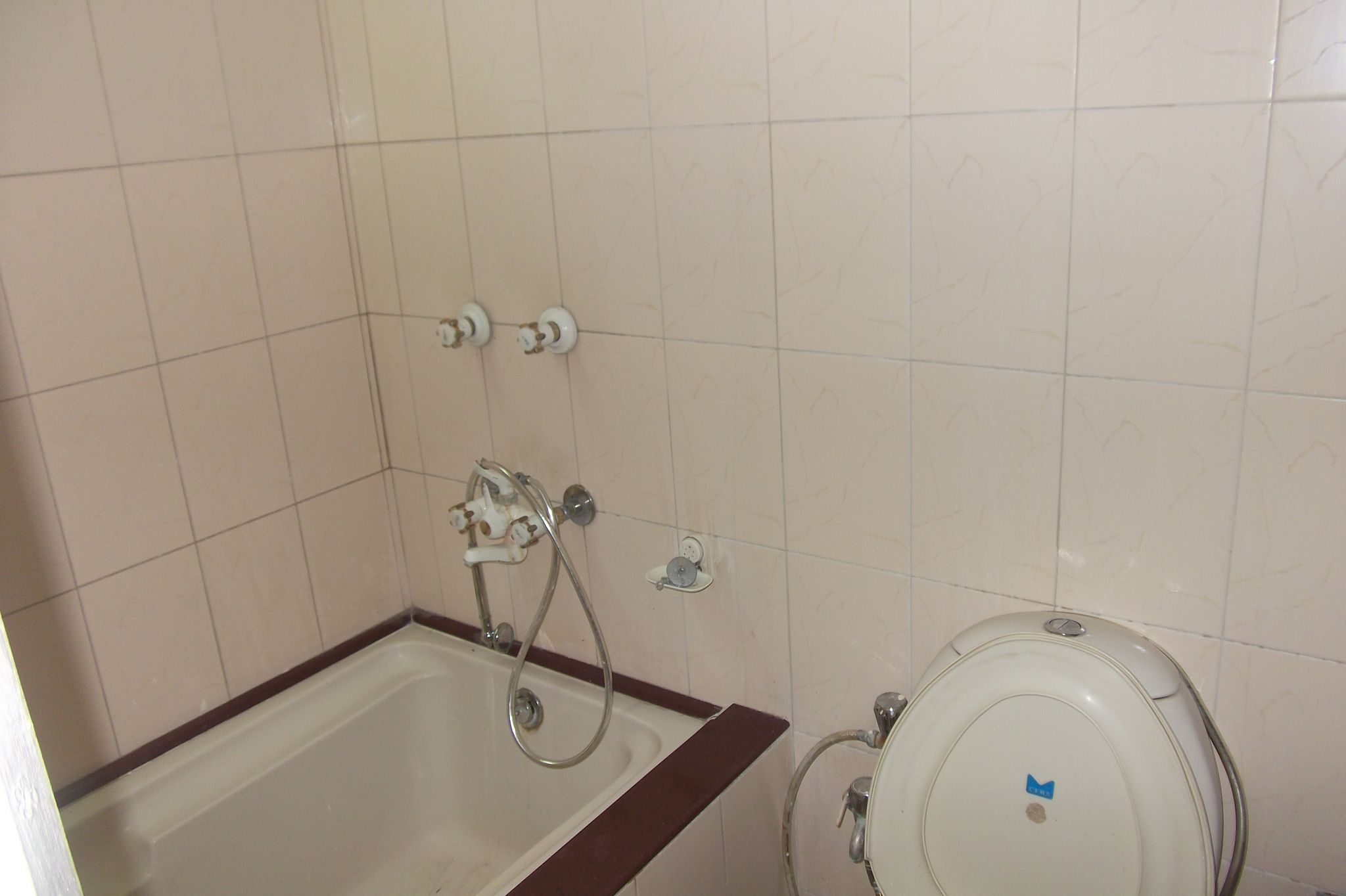 Standard King Bed Room