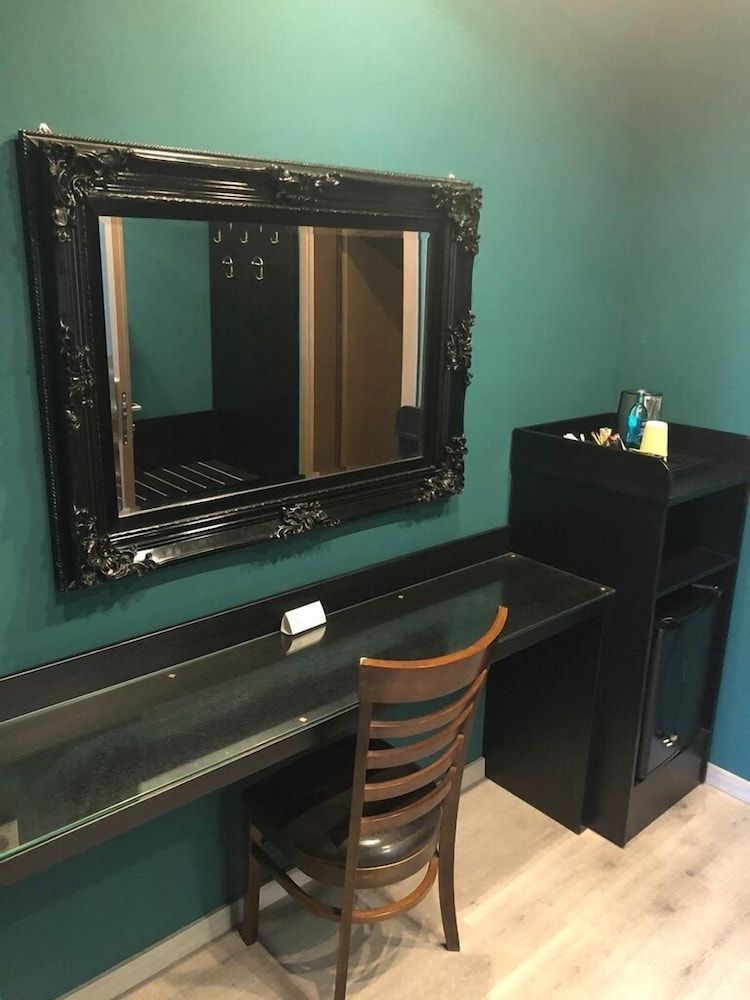 Hotel Athen Kelsterbach Airport Deluxe Double Room 20