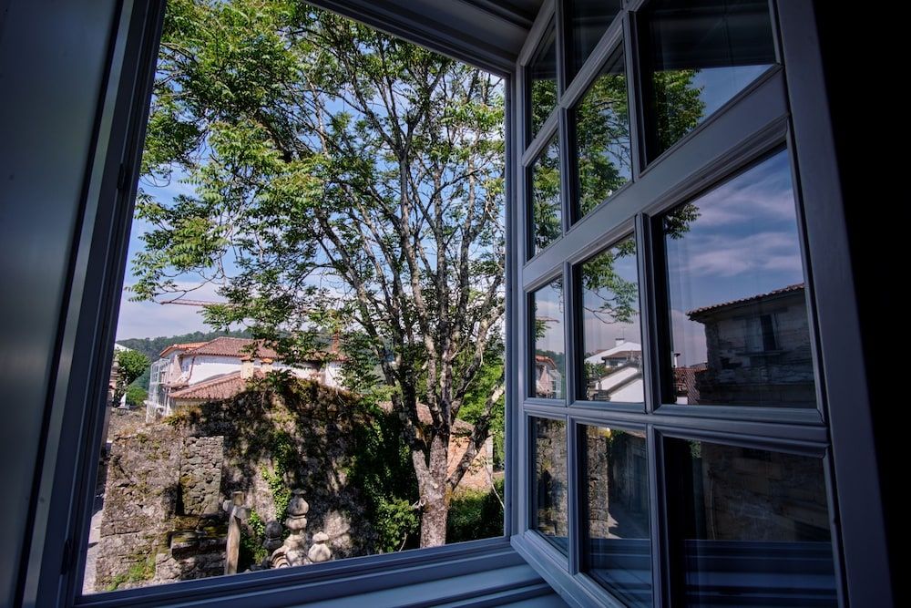 Hotel Fonte Velha Twin Room 2