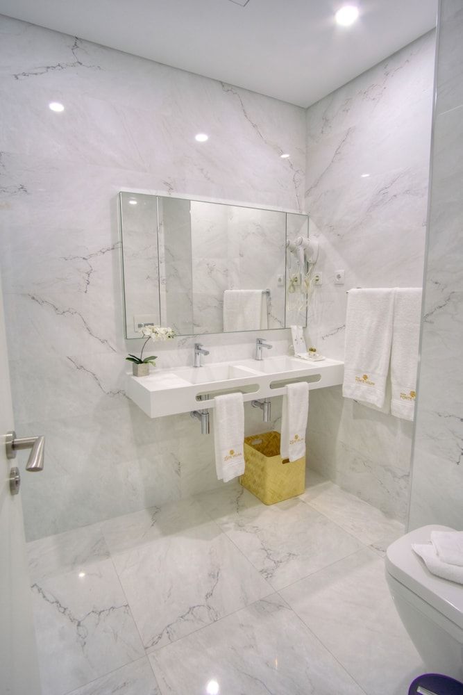 Hotel Fonte Velha Superior Twin Room, River View 2