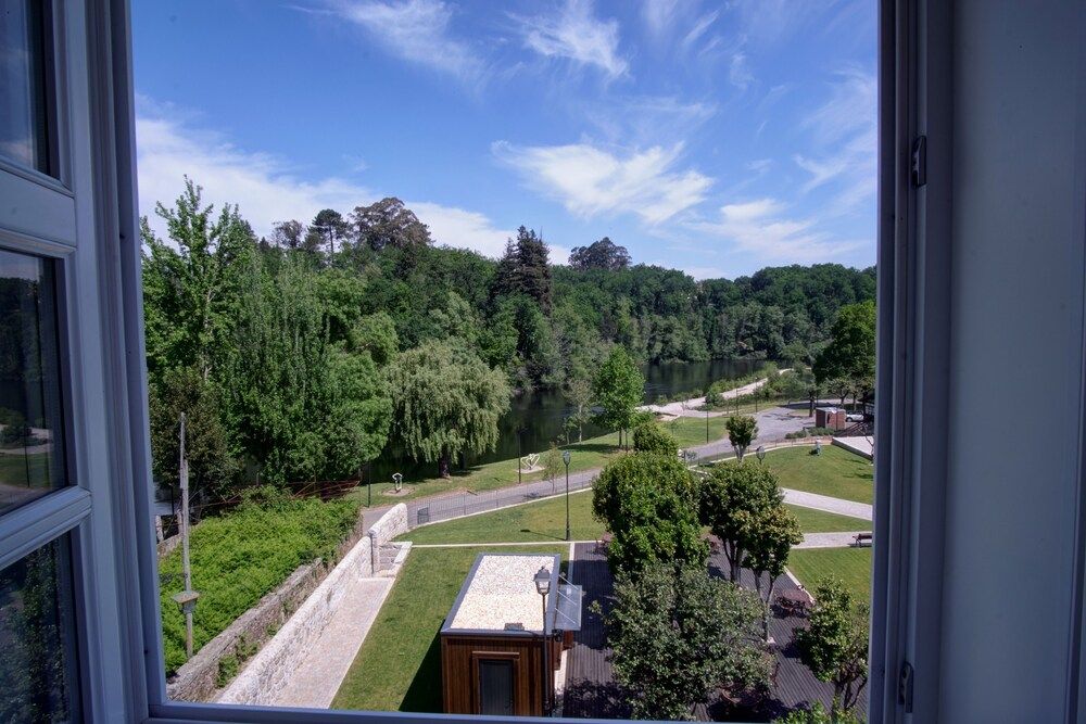 Hotel Fonte Velha Superior Twin Room, River View 4