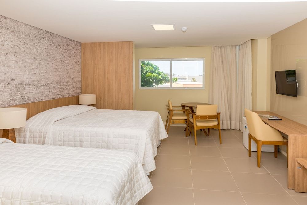 Double Room Single Use