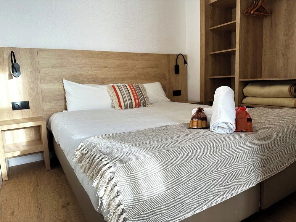 Standard Studio, 1 Bedroom