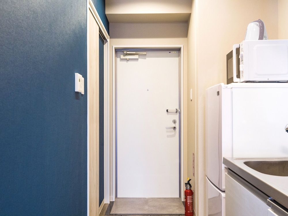 Superior Double Room, 1 Double Bed with Sofa bed, Non Smoking