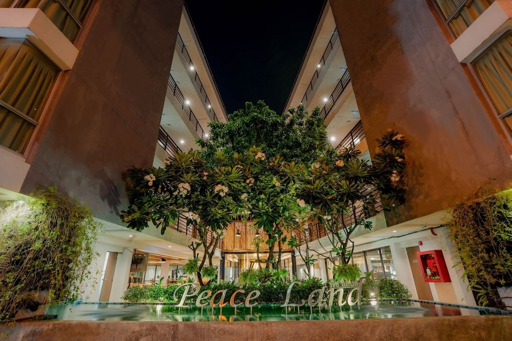 undefined Peace Land Khaosan 6