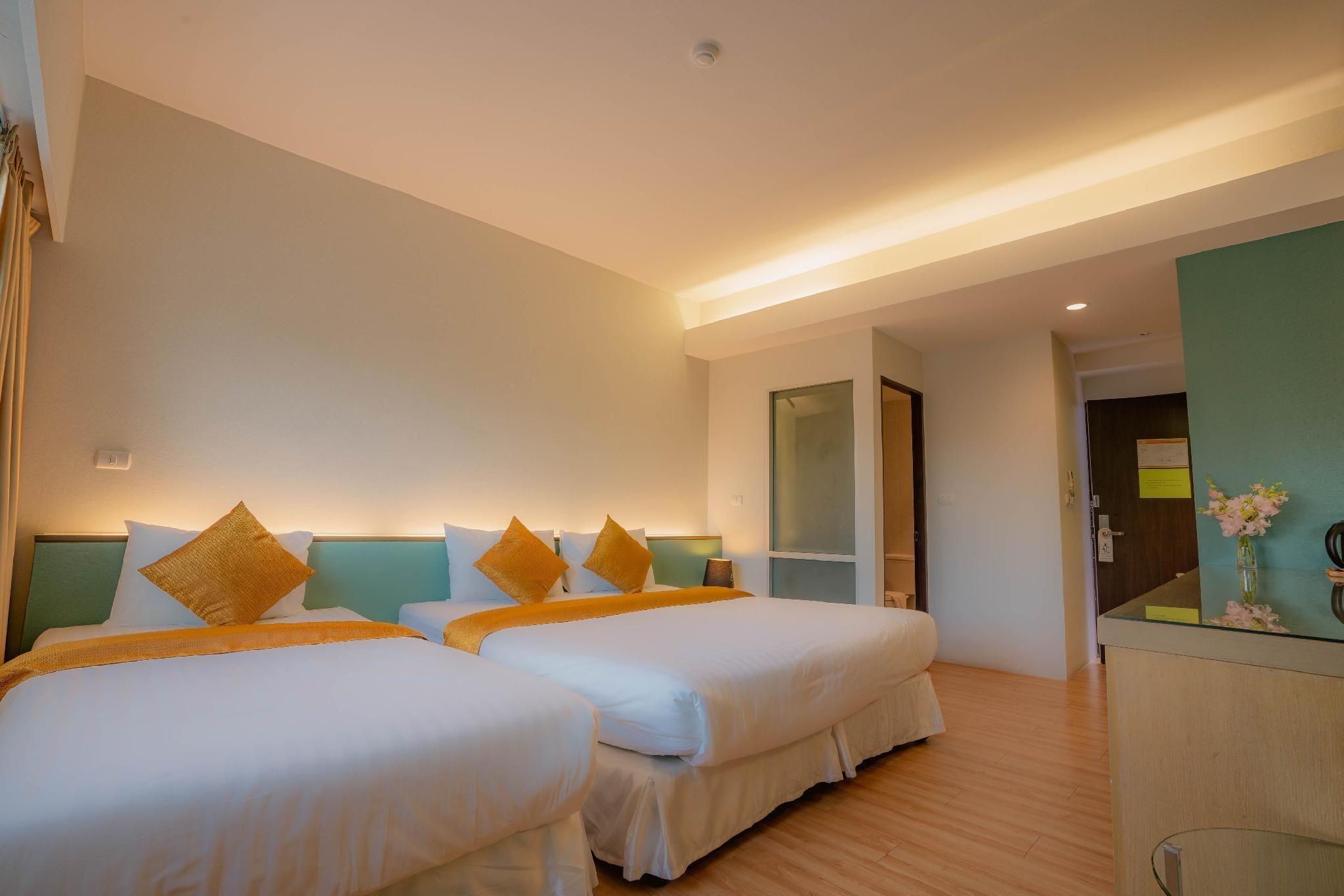 undefined Peace Land Khaosan 8