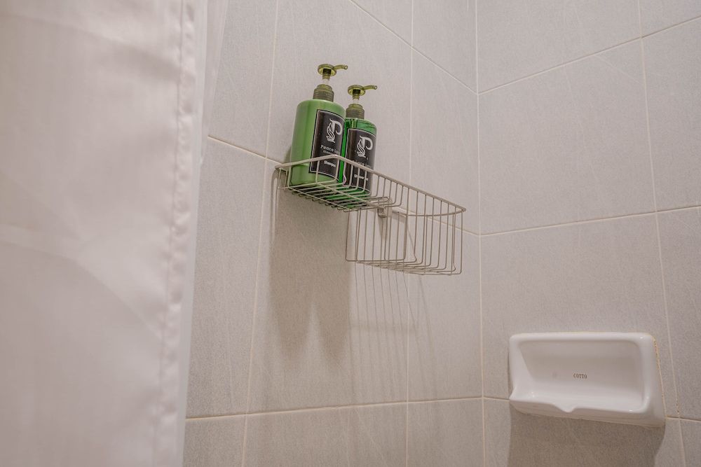 Peace Land Khaosan Standard Triple Room 5