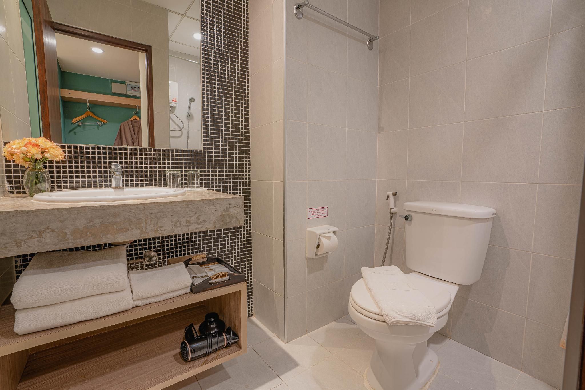 undefined Peace Land Khaosan 9