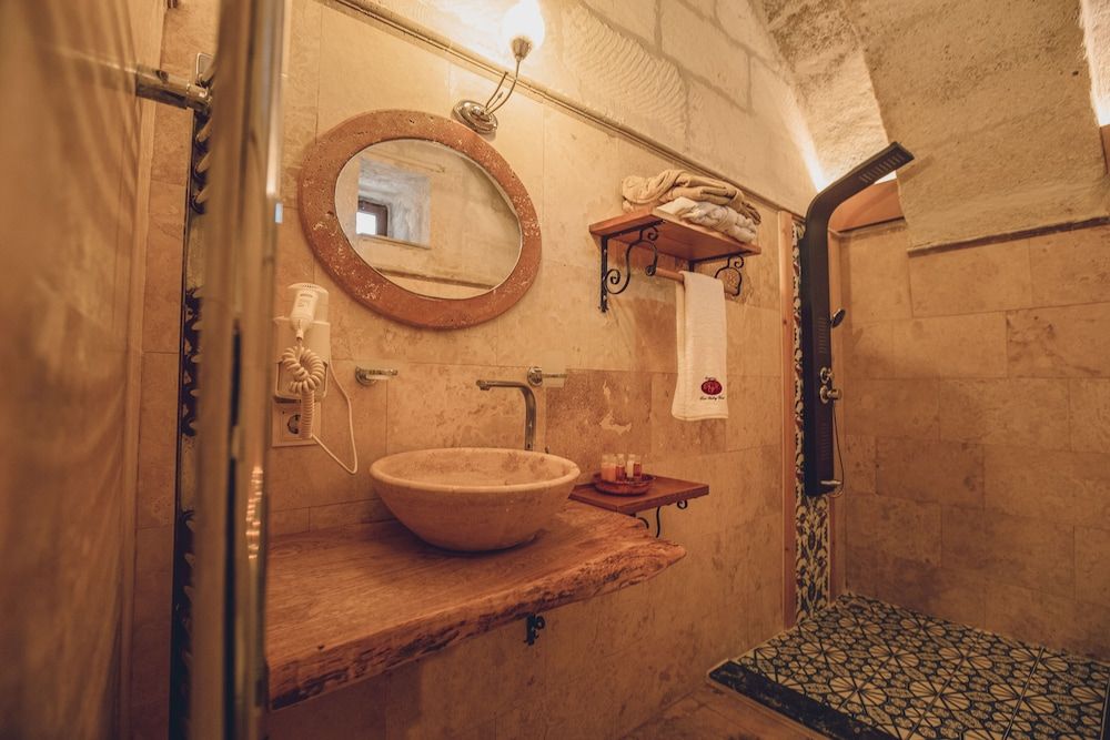 Rose Valley Hotel Honeymoon Room 4