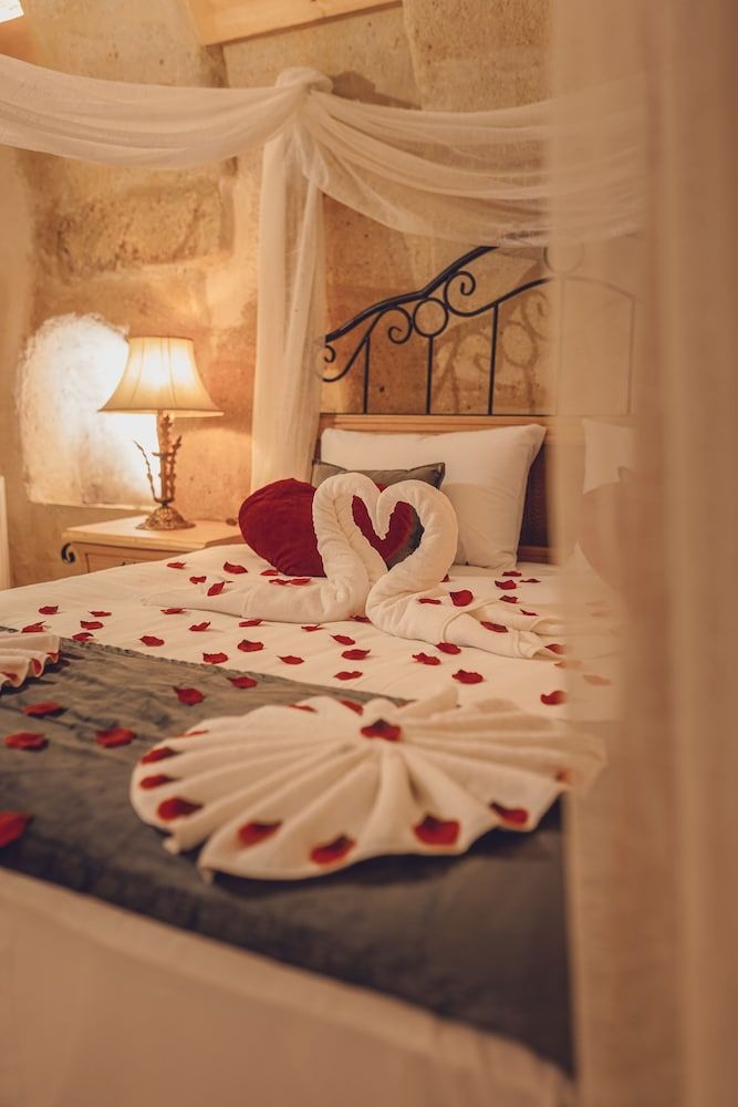 Rose Valley Hotel Honeymoon Room 2