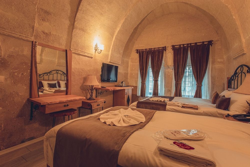 Rose Valley Hotel Superior Room 7