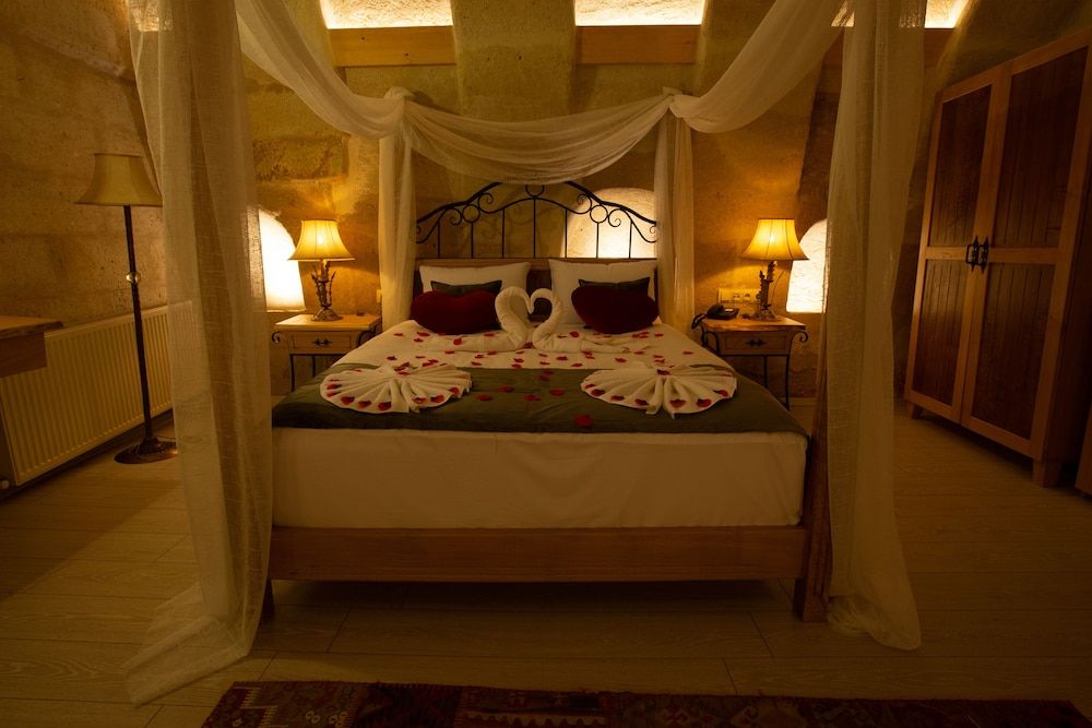 Rose Valley Hotel Honeymoon Room 3