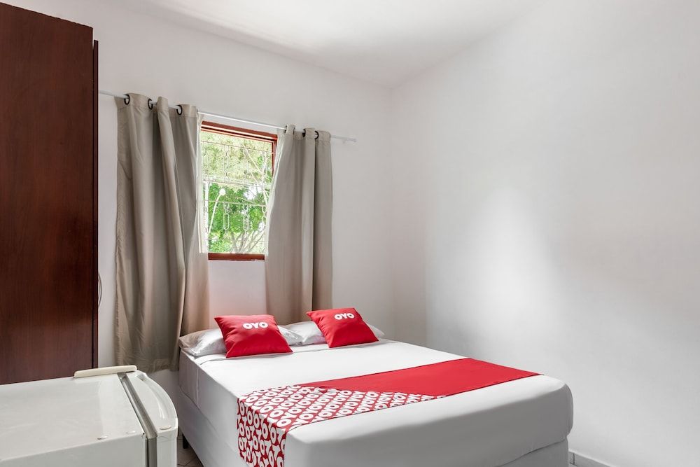Double Room (without AC)