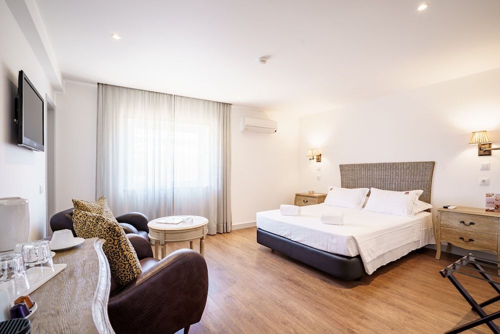 Superior Double or Twin Room