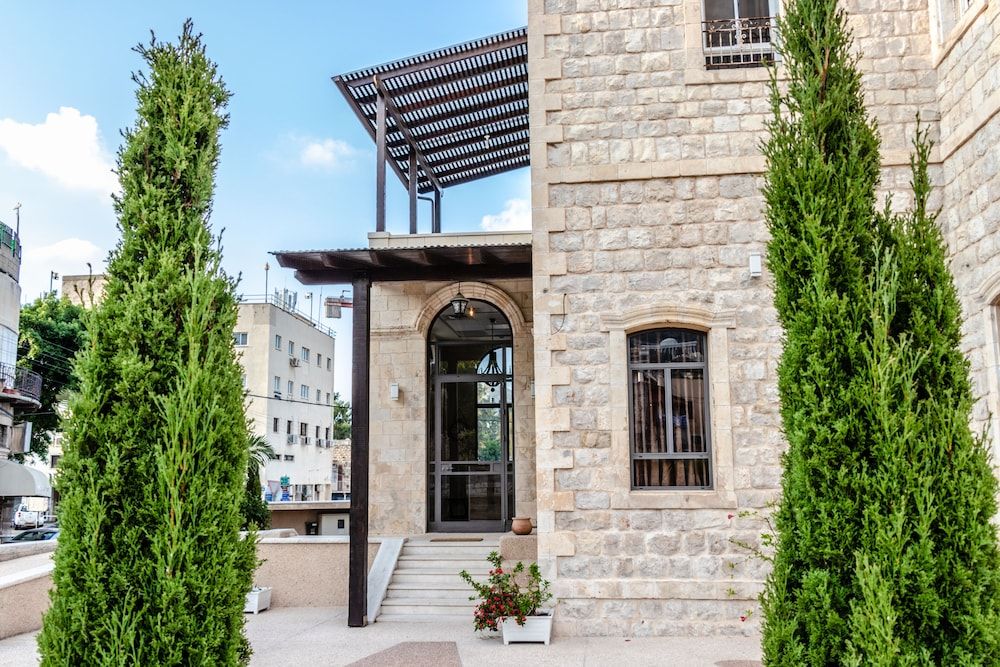 undefined Asfour Hotel