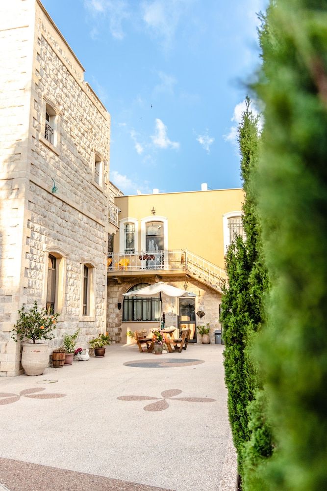 undefined Asfour Hotel 7