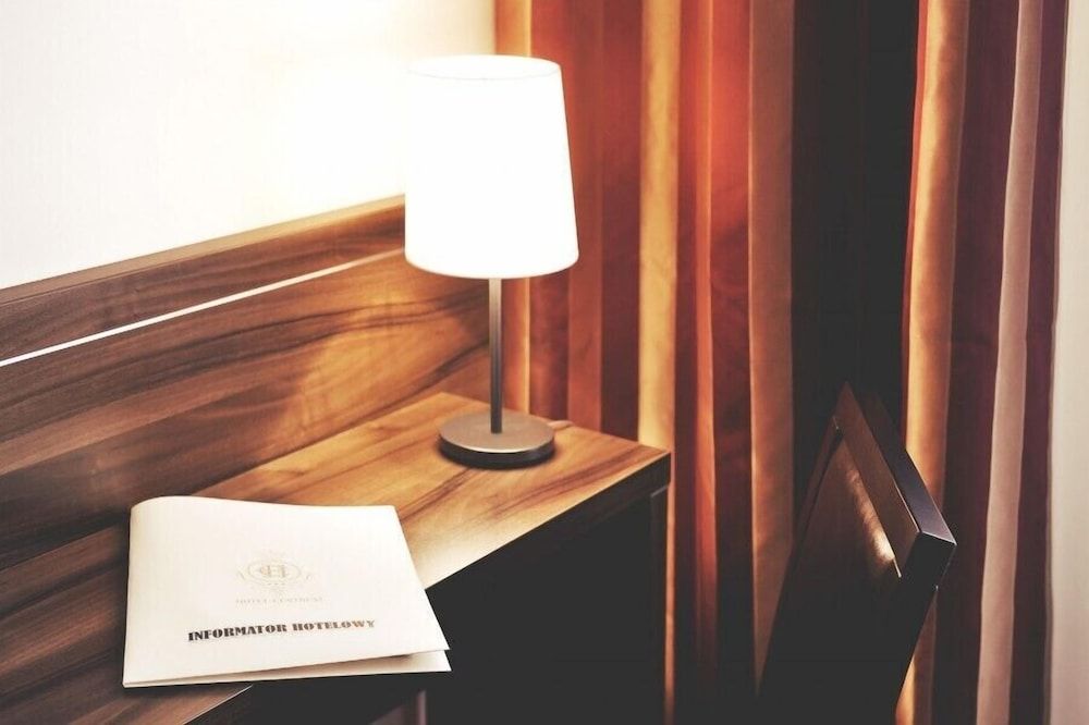 Hotel Centrum Sosnowiec Comfort Double Room 8