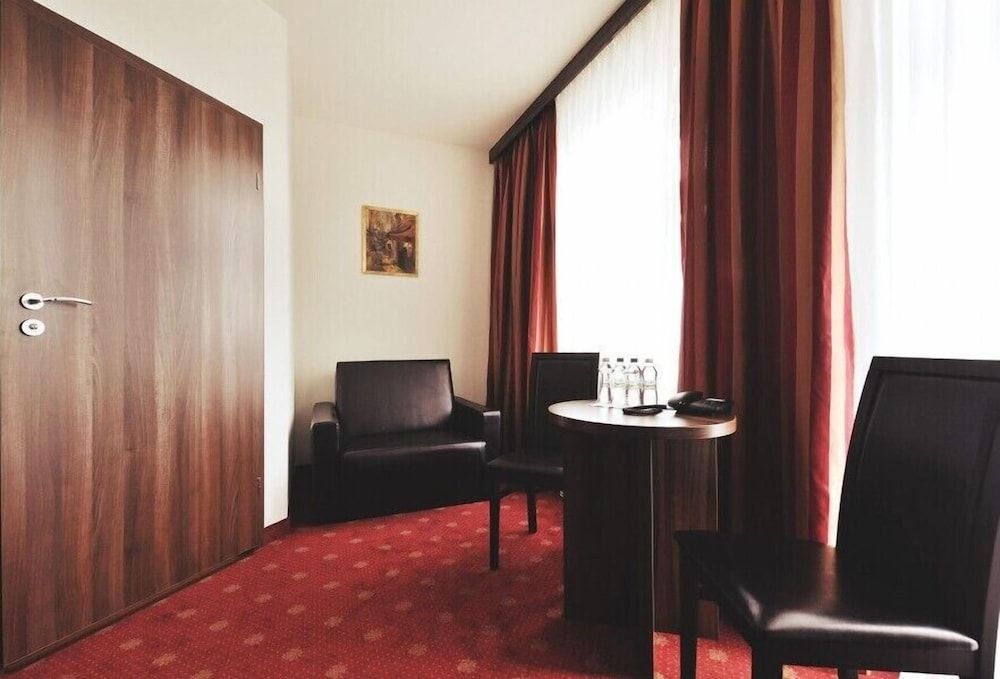 Hotel Centrum Sosnowiec Comfort Double Room 7