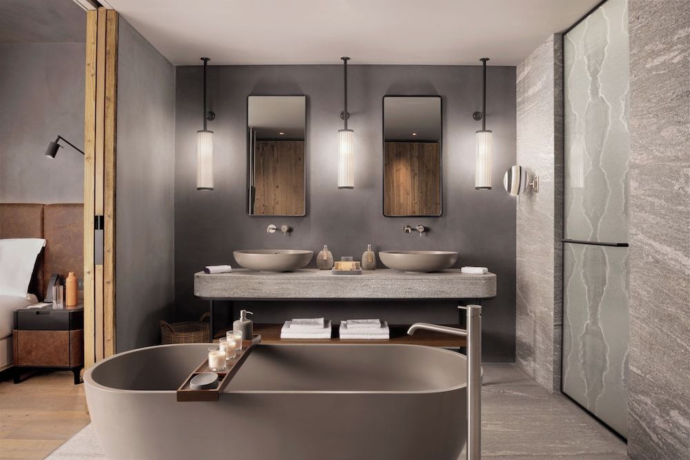 Superior Room, 2 Bedrooms, Terrace