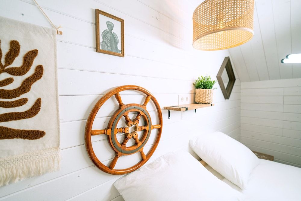 Outside Inn At the Beach (Ground floor or first floor) 4