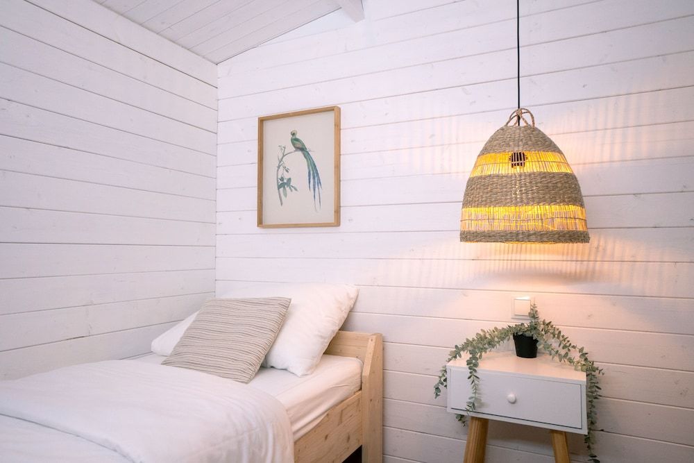 Outside Inn At the Beach (Ground floor or first floor) 8