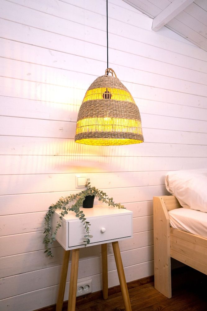 Outside Inn At the Beach (Ground floor or first floor) 7