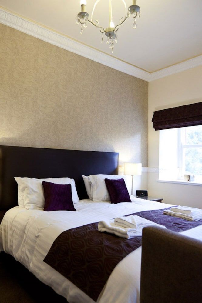 Irton Hall Executive Double or Twin Room 3