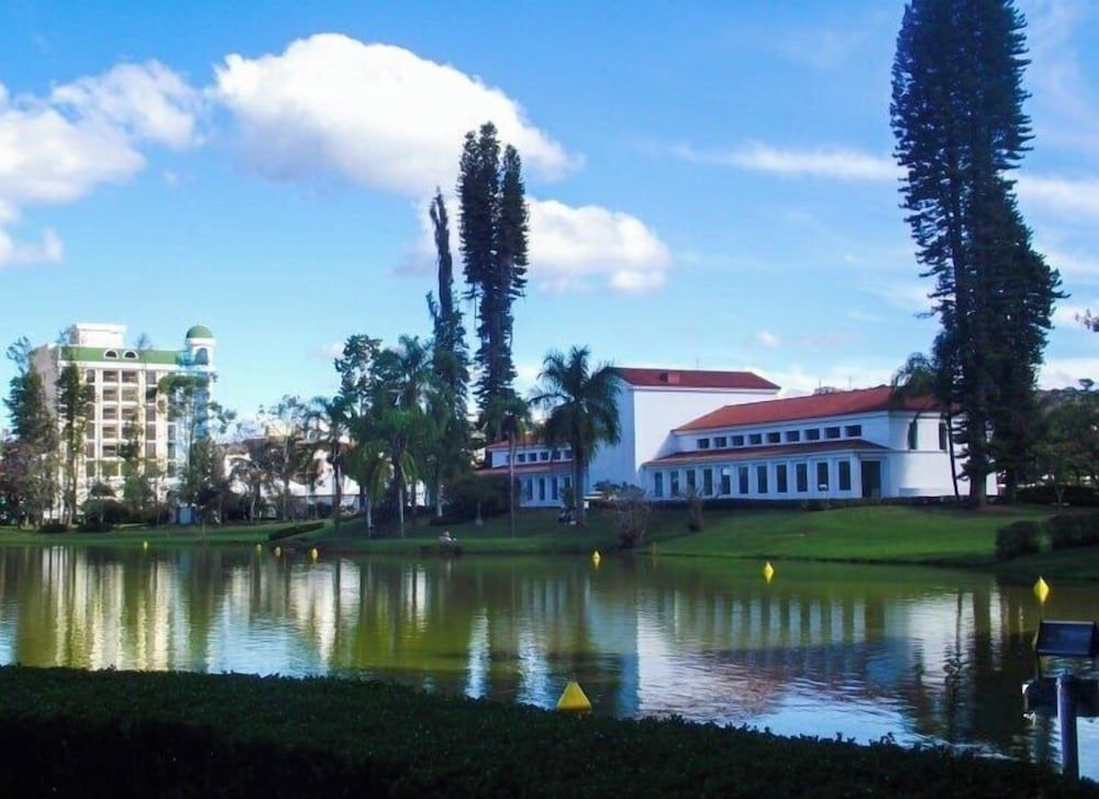 Land View from Property