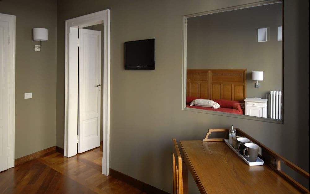 B&B Residenza Cavour Economy Room 4