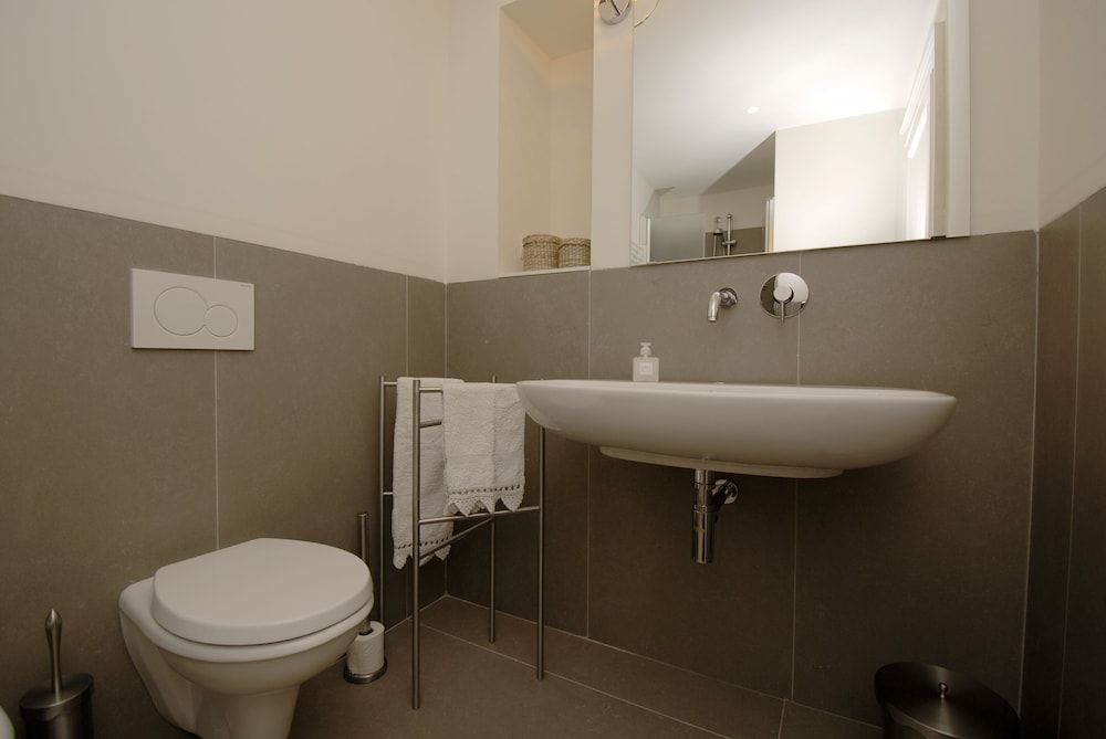 B&B Residenza Cavour Economy Room 2