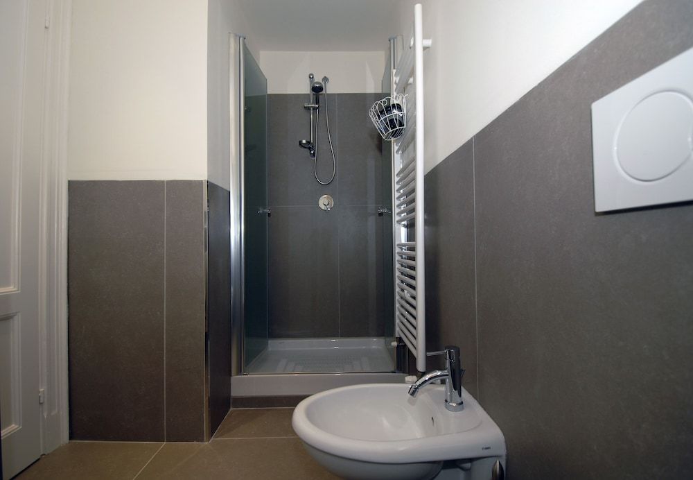 B&B Residenza Cavour Economy Room 3