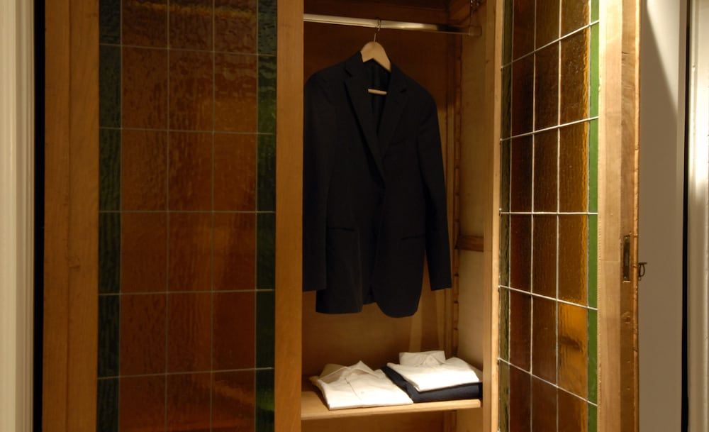 B&B Residenza Cavour Double Room 5