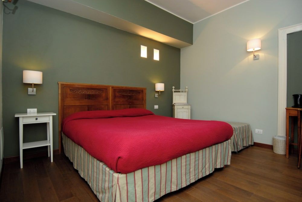 B&B Residenza Cavour Double Room 2