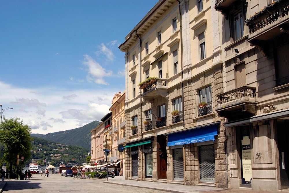 undefined B&B Residenza Cavour 9