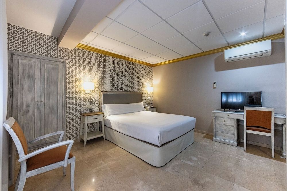 Sacromonte Hotel