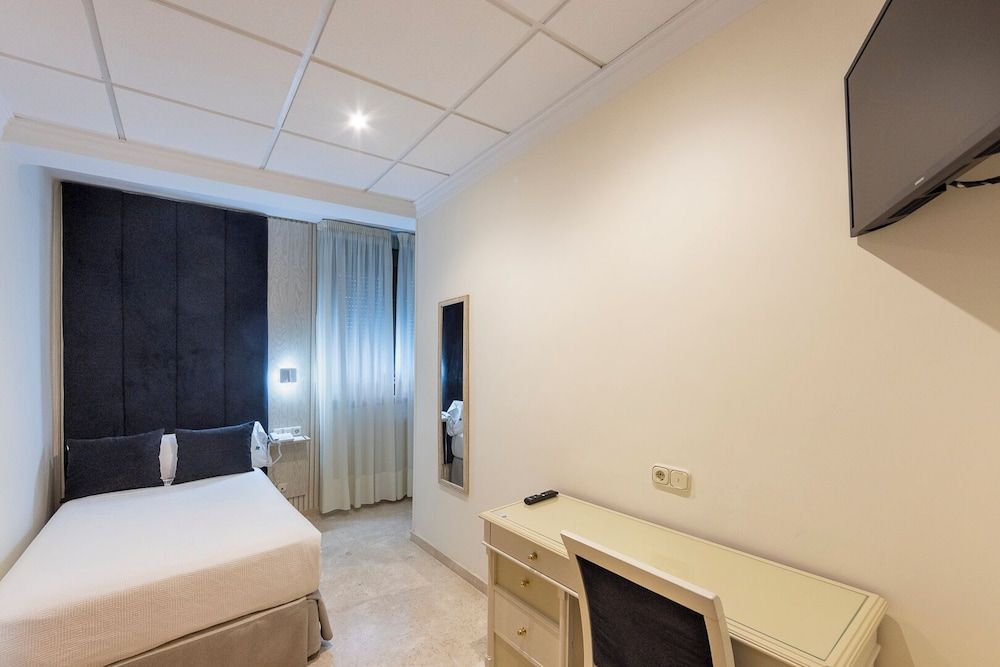 Sacromonte Hotel