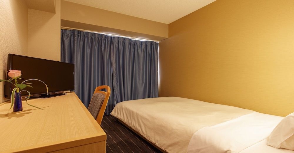 Single Room, Non Smoking